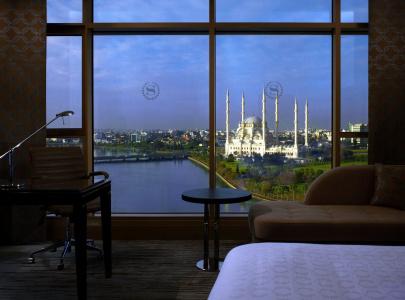 Sheraton Grand Adana - 7