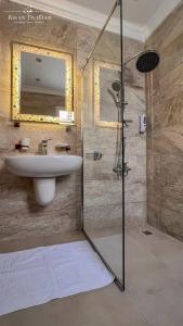 Khan Duidar Inn - Pyramids View Rooftop - 17