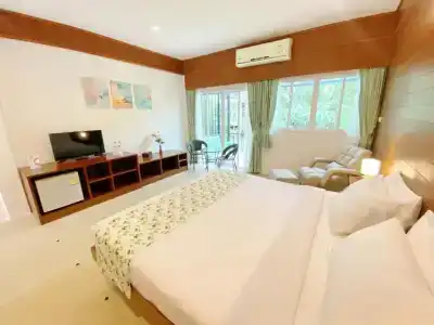 Phuket Jungle Experience - 19