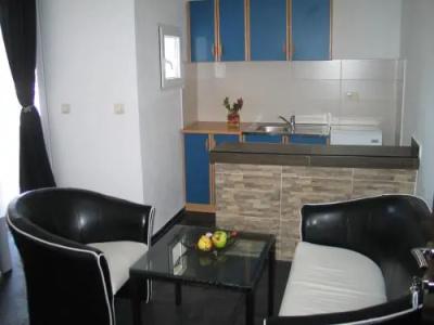 Guest House Dena - 9