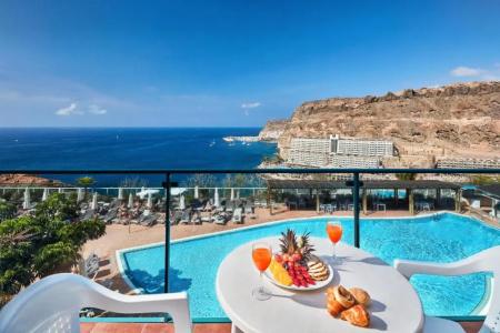 Mogan Princess & Beach Club - 53