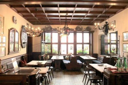 Steichele & Weinrestaurant - 25