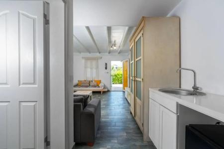 Kefi Beach & Suites - 21