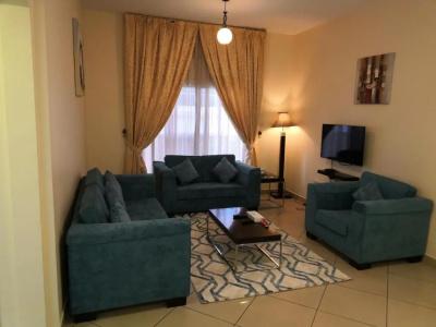 Boulevard City Suites - 16