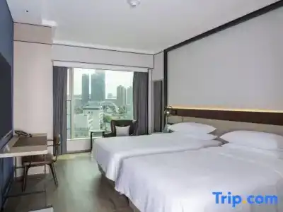 Four Points by Sheraton Shenzhen - 72