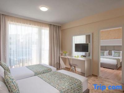 Marina Sands Bijou Boutique is an excellent choice for travelers visiting Obzor - 19