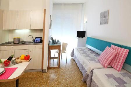Residence Giusti 6 - 60