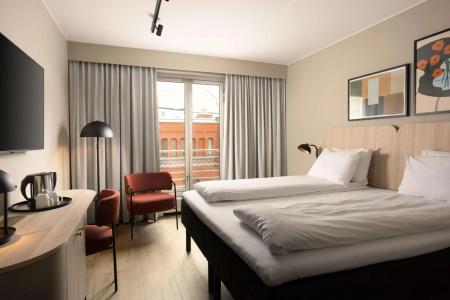 Scandic Victoria - 25