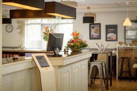 Campanile & Restaurant 's Hertogenbosch - 14
