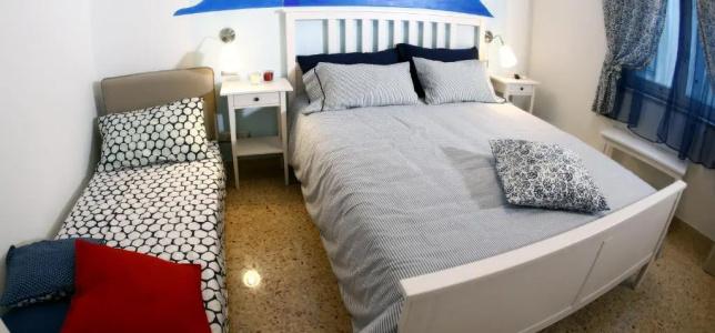 b&b Caronte Messina - 22