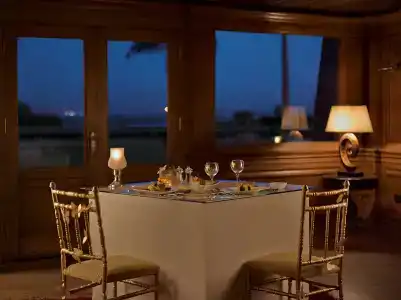 Radisson Blu Alexandria - 26