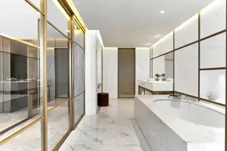 The St. Regis Istanbul - 4