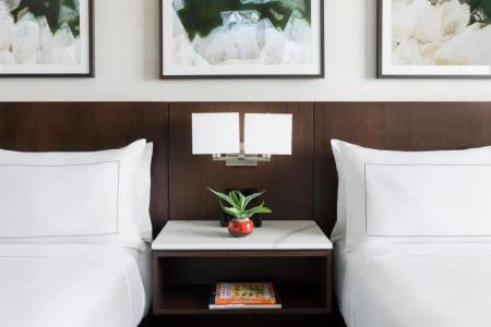 Doubletree By Hilton Tucson Downtown Convention Center - 55