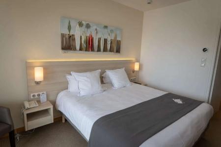 Best Western Plus Le Roof Vannes Bord De Mer - 28