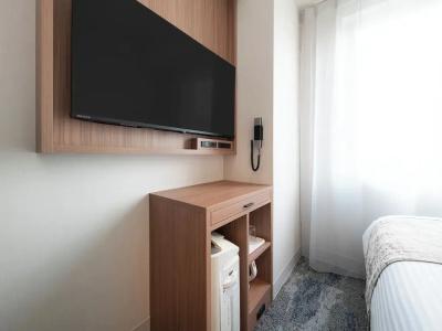Vessel Inn Hakata Nakasu - 28