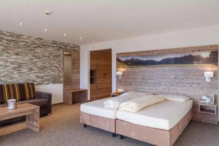 Best Western Talhof Garni&more in Wängle bei Reutte - 27
