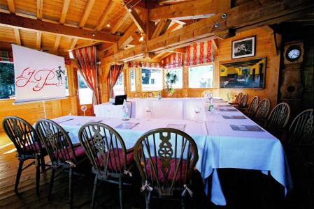 Hôtel Le Jeu de Paume - 17