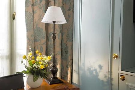 Le Relais Saint Honoré - 35