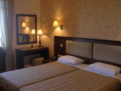 Pelion Resort - 24