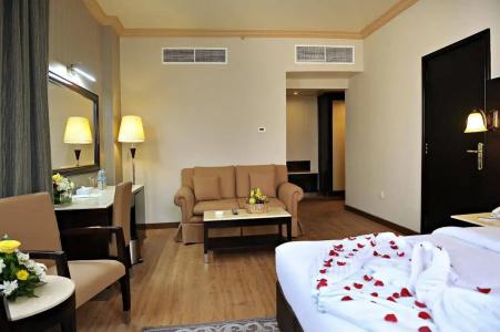 Signature Inn Deira - 44