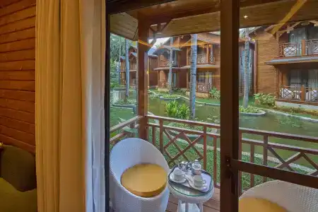 Royal Orchid Resort & Convention Centre, Yelahanka Bangalore - 101