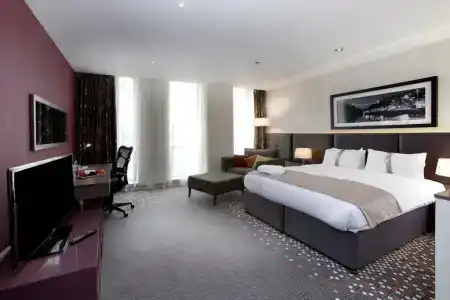 Holiday Inn Bristol City Centre, An Ihg - 2