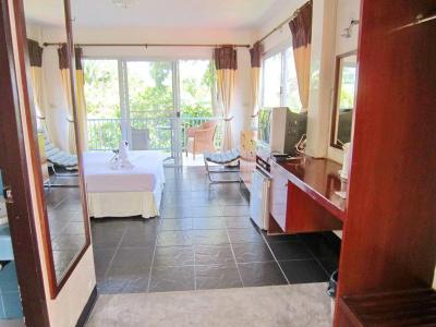 Thaniza Beachfront - 18