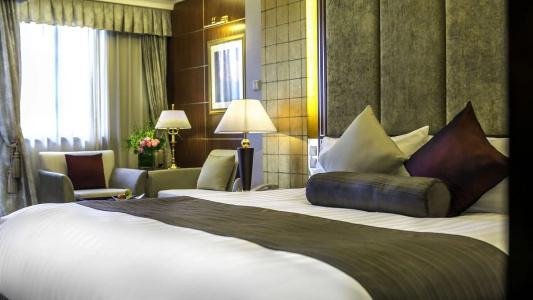 Xijiao State Guest - 43