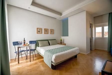 Relais Luce Florence - 62