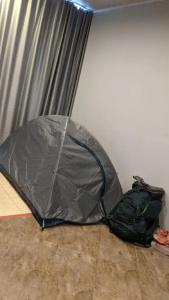 Marina Square Hostel - 32