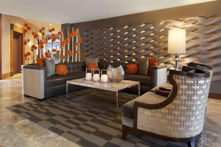 Embassy Suites by Hilton Dallas Near the Galleria - 32