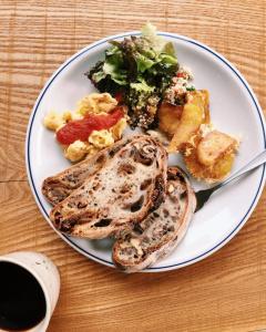 Y Pub & Hostel Tottori - 31