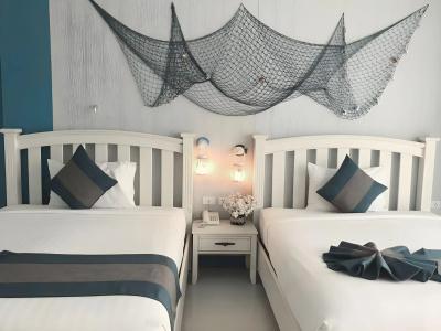 Ancora Blu Boutique B&B - 1