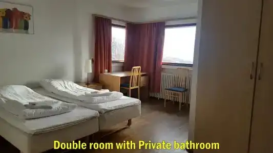 Travel Inn - 2