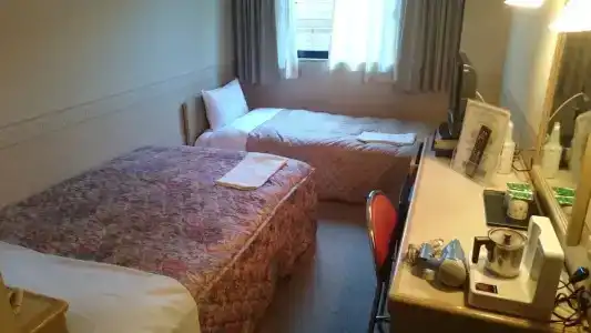 Crown Hills Kanazawa - 5