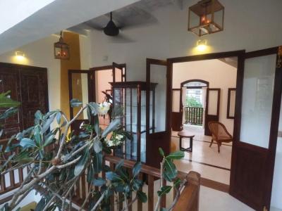 Prince of Galle (inside the Fort) - 7