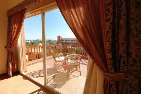 Nubian Island - Couples & Families only - 6