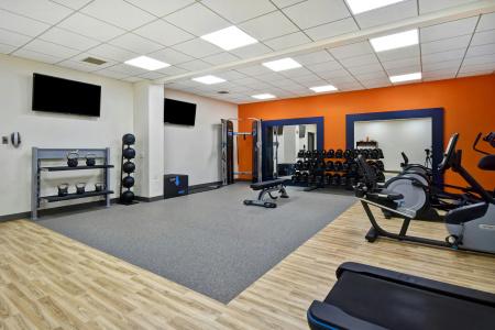 Hampton Inn Ny-Jfk - 22