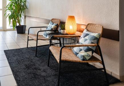 b&b hôTel Grenoble Centre Alpexpo - 7