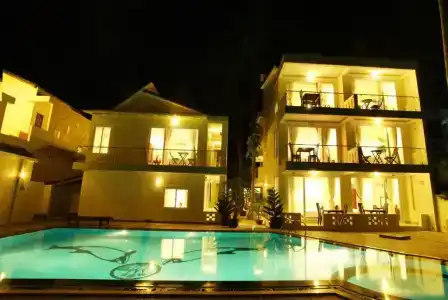Hai Yen Family Resort - 69