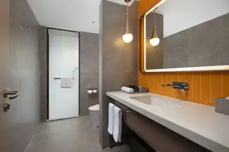 Home2 Suites by Hilton DALI ER'HAI - 9