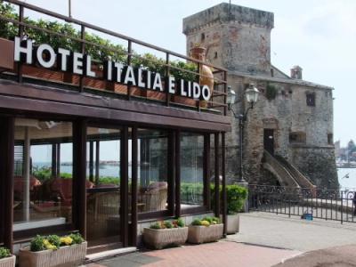 Italia e Lido Rapallo - 63