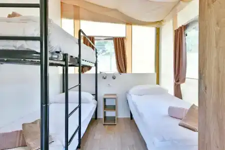 Polidor Family Camping Resort - 139