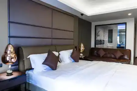 The Connex Asoke - 79