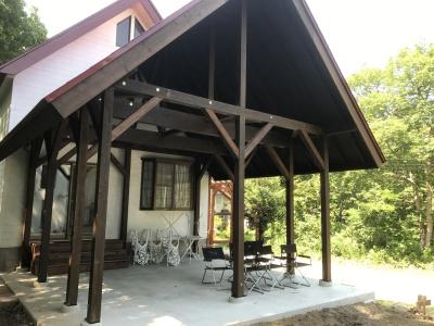 Pension & Cottage Shokubutsushi - 12