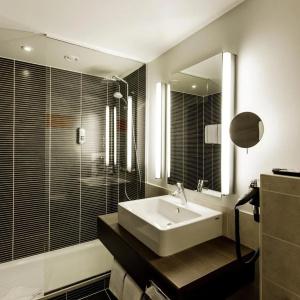 Mercure Würzburg am Mainufer - 21