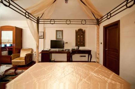 Villa Sphendone Suites - 51