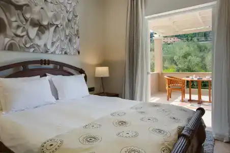 Anthemion Suites and Villas - 62