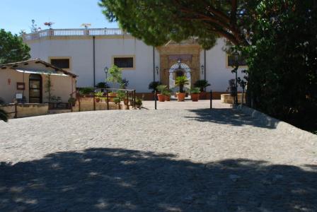 Agriturismo Cefalà - 15