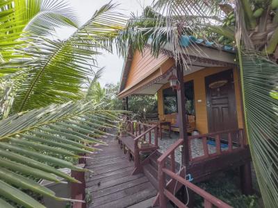 Tongta Phaview Resort - 112